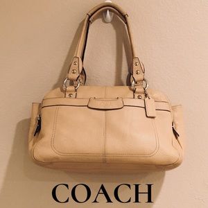 COACH Penelope Satchel